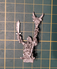 Warhammer Old world : chame