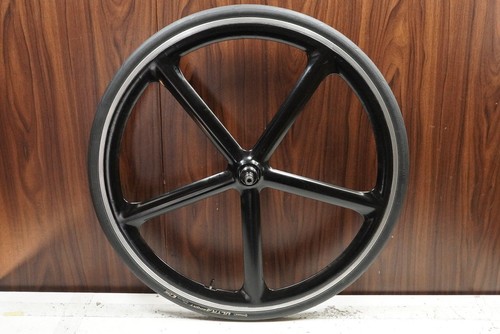 Aerospoke rim carbon rear - 5,