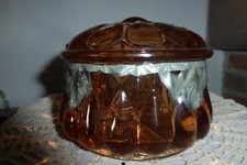 Bonbonniére cristal Val st