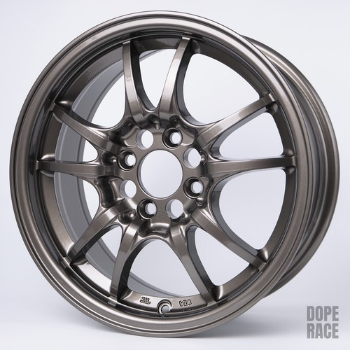 Rota wheels circuit - circuit, 10