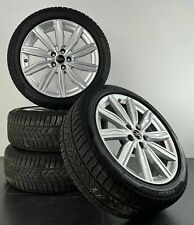 Audi A6 S6 4K 19 Pouces Pneus