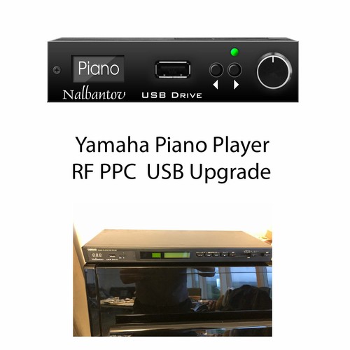 émulateur usb nalbantov - Émulateur,