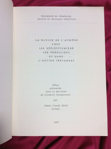 Simon joseph assaf notion - simon, assaf.