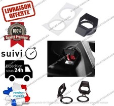 Couvercle noir TUNING de