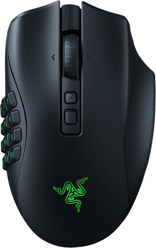 Razer naga pro - naga, souris