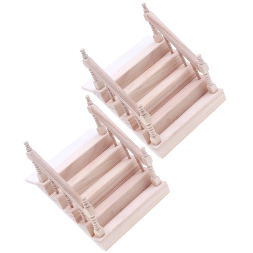 Pcs rambarde maison poupee - 2,