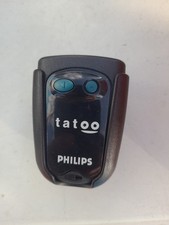 Ancien Bipeur Tatoo Philips