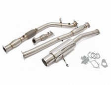 Ligne Inox Complète 76 pour