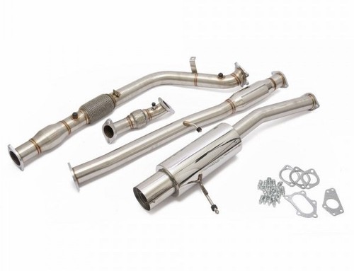 Ligne inox complète pour - inox,