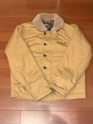 Avirex blouson veste en - n-1,