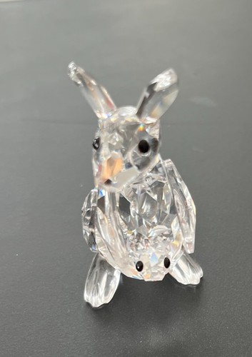 Figurine 181756 swarovski - figurine,