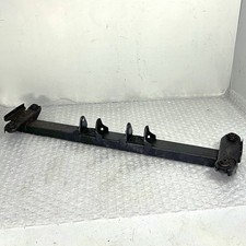 Gearbox Mounting Crossmember for Mitsubishi SHOGUN PININ PAJERO PININ H77W 2.0