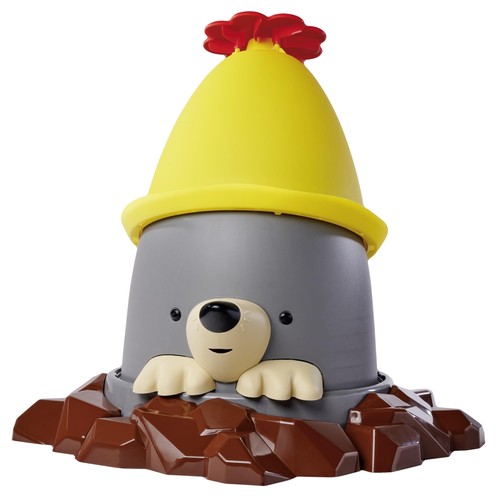 Aquaplay mole sprinkler - mole,