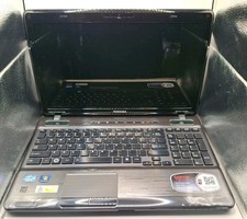 Toshiba Satellite P755 15.6"