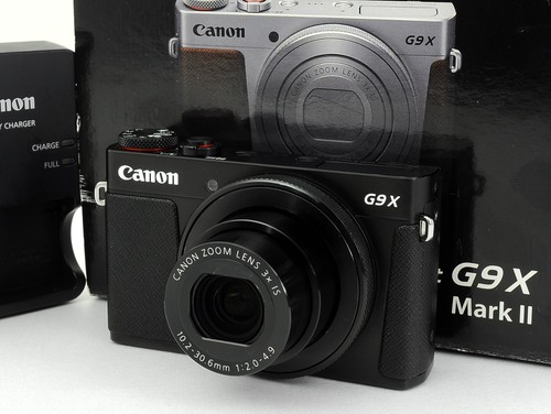 Comme neuf appareil photo - appareil,