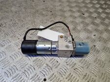 AUDI A3 ROOF PUMP 8P CABRIOLET 2008