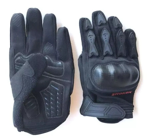 Nexone gants noirs - nexone,
