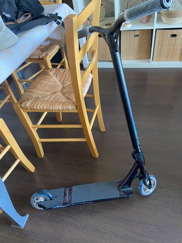 Trorinette freestyle - trorinette, s8