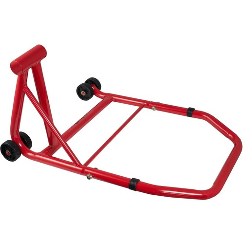 Bequille arriere leve monobras - bequille,