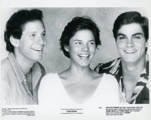 Steve guttenberg tahnee - ,