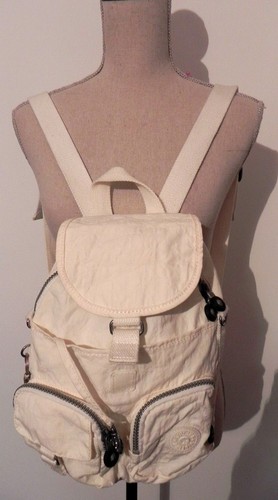 Sac dos kipling état neuf - à,