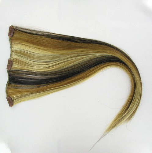 Extensions clips peruk - à,