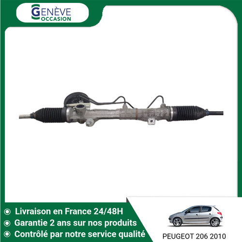 Cremaillere peugeot - 🇫🇷,