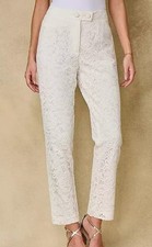 Together Dentelle Slim Fuseau