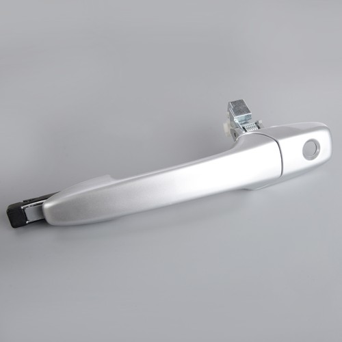 Front left side outer pull - front,