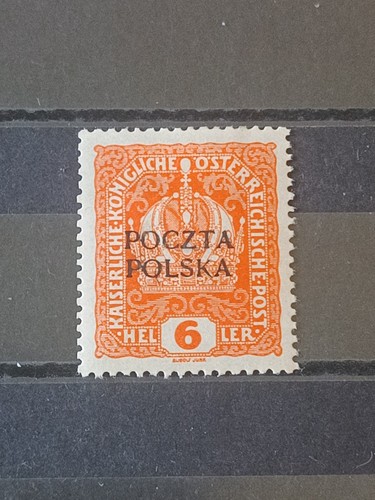 Timbre pologne - yt, 76