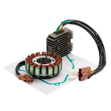 Kit Régulateur + Alternateur