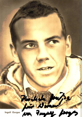 Ingolf gorges signature - ingolf,