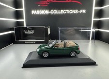 1/43 Minichamps Volkswagen