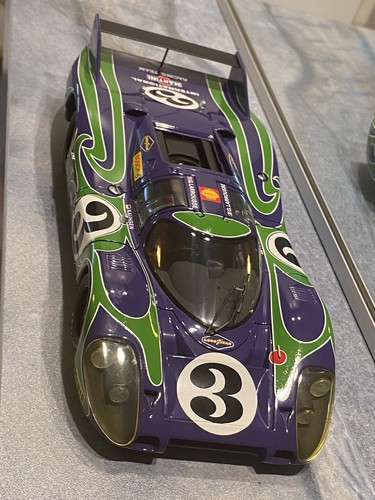 Autoart porsche 917l - 1/18,