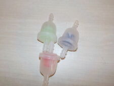 LOT FILTRES A ESSENCE TAMIS