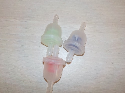 Lot filtres essence tamis - a,