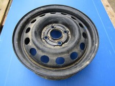 Jante tôle 5.00Jx14H2 Dunlop