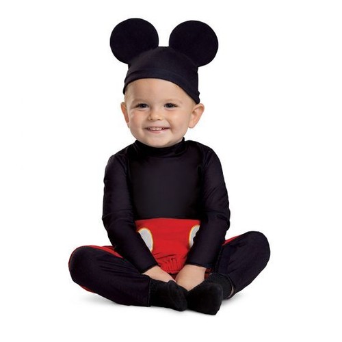 Déguisement disney mickey - disney,