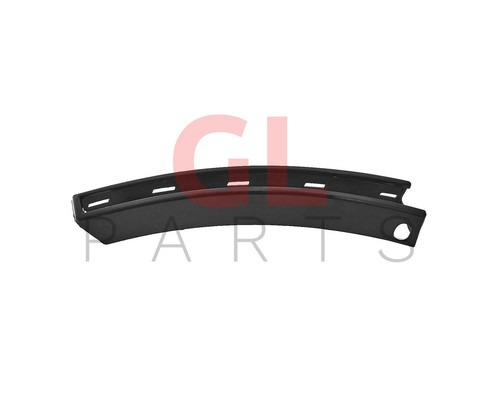 Avant pare choc bordure pour - avant, pare-choc