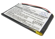 GPS Battery Garmin Nuvi 760