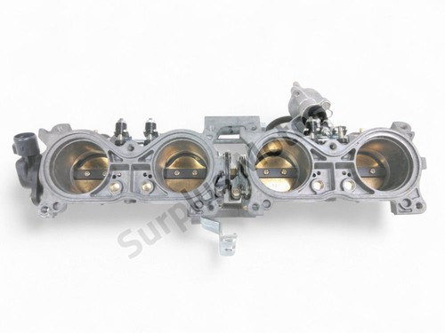 Rampe honda cbr 929 - 929, rr