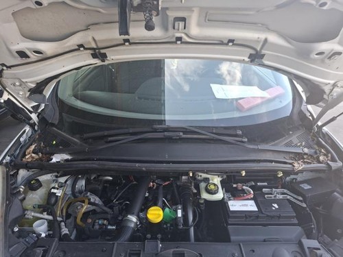 Baie pare brise renault - baie,