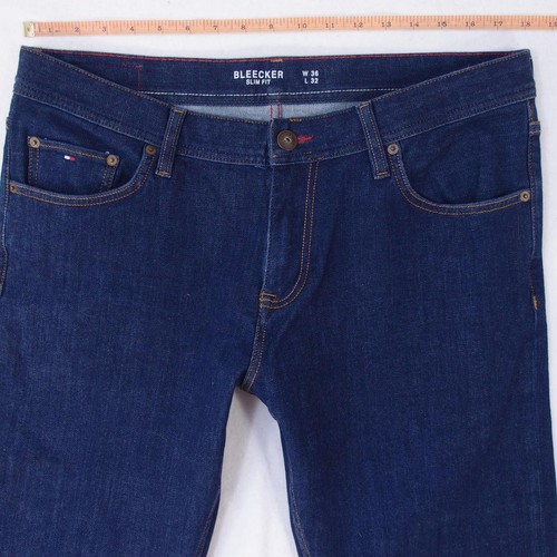 Hommes tommy hilfiger bleecker - tommy,
