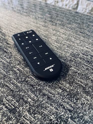 Télécommande soundtouch 10 - soundtouch,