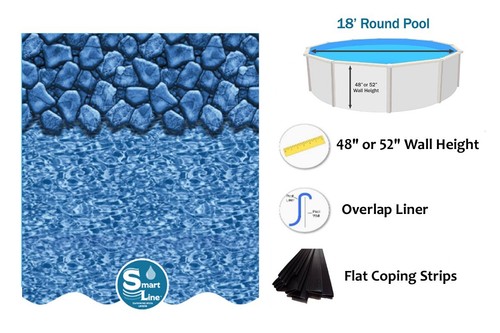 Smartline round overlap - smartline,