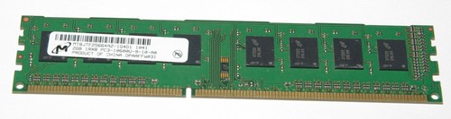 Ram dimm ddr3 - 2, go