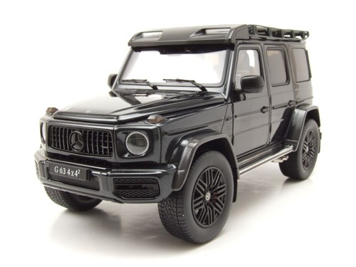 Mercedes amg g63 modèle - mercedes, g-modèle