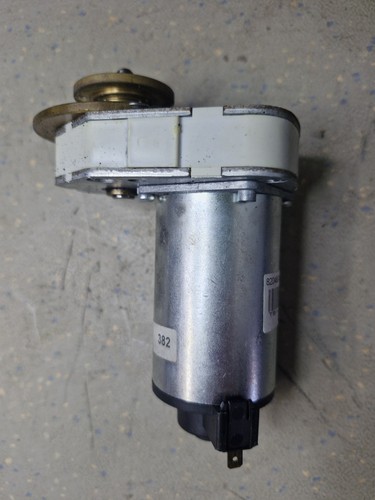 Moteur traction robot piscine - moteur,