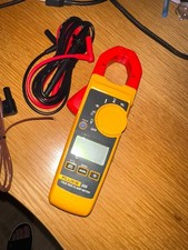 Fluke 325/F Pince