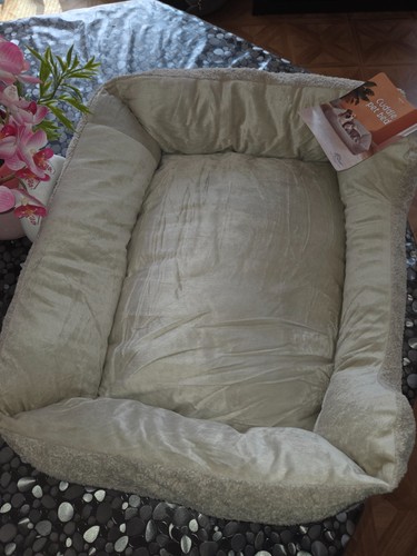 Panier douillet pour chien - , ou